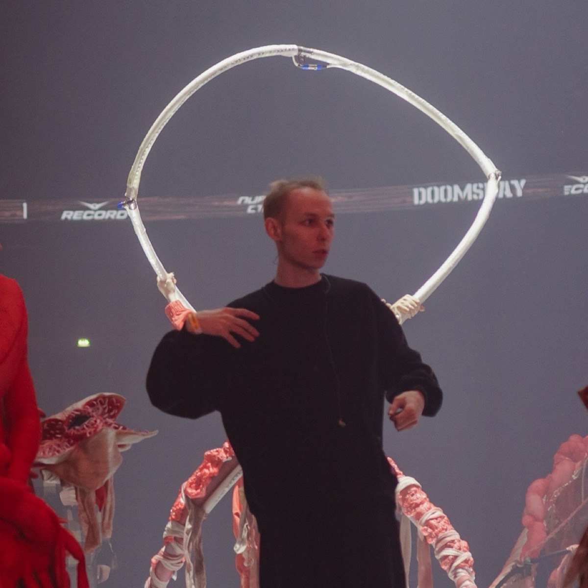 Ульф Анндешон | Сетка — социальная сеть от hh.ru