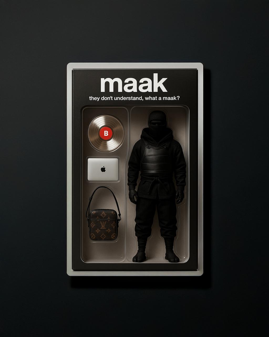 ❤️ Игрушка maak®
Немного отстаем от трендов, но мы не виноваты | Сетка — социальная сеть от hh.ru