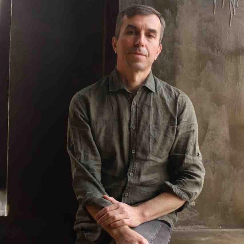 Юрий Мирошников