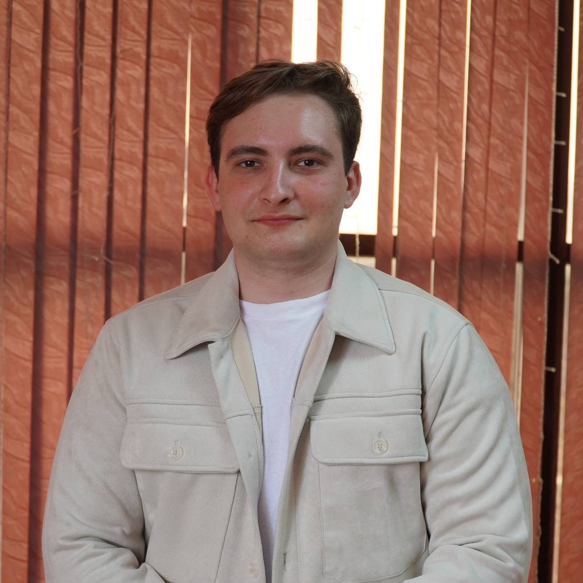 Ярослав Грицкевич | Сетка — социальная сеть от hh.ru