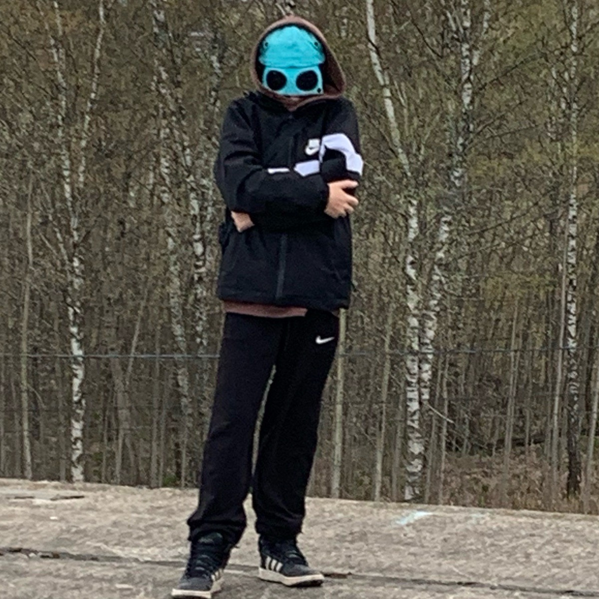 Максим Матвеев