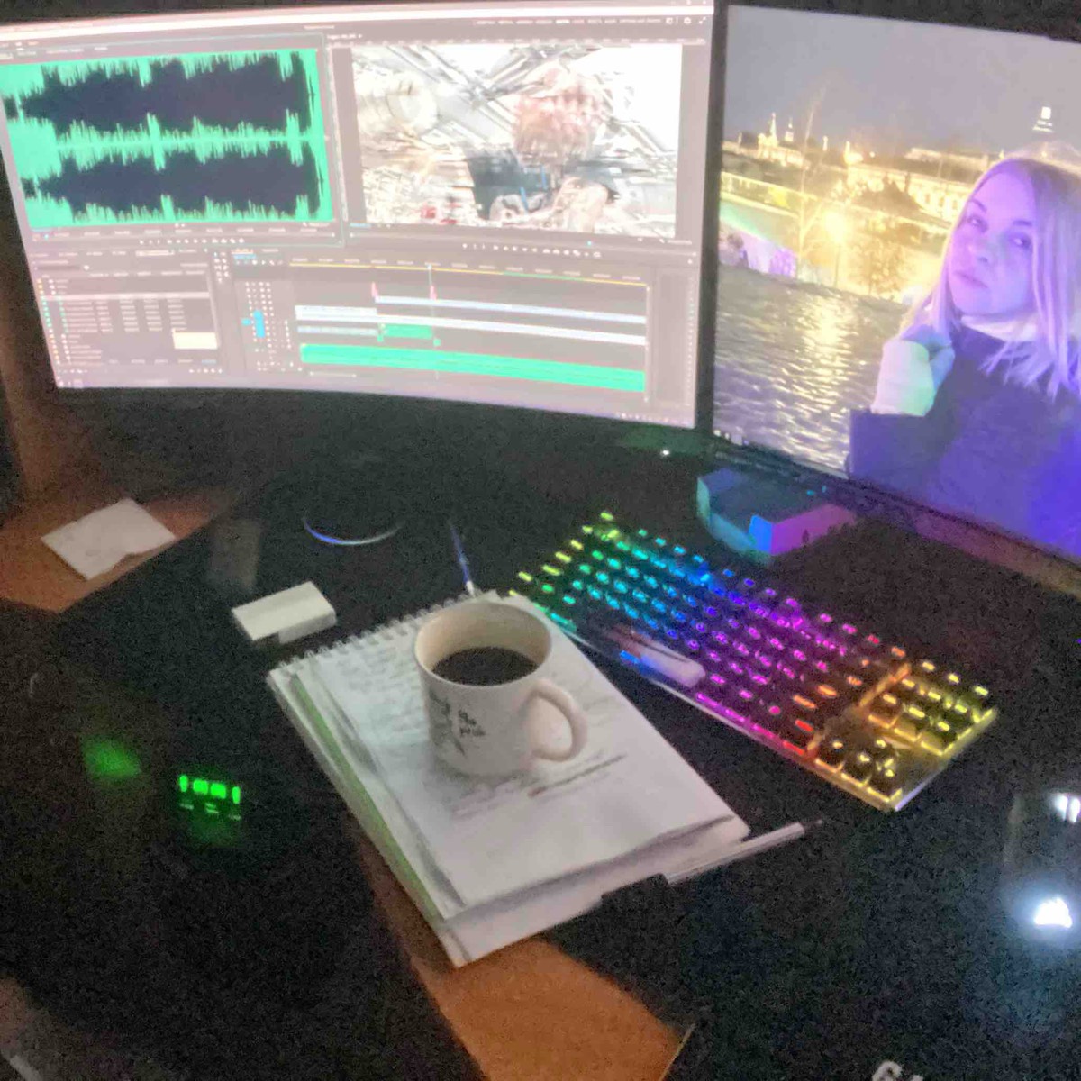 Иван Рагозин