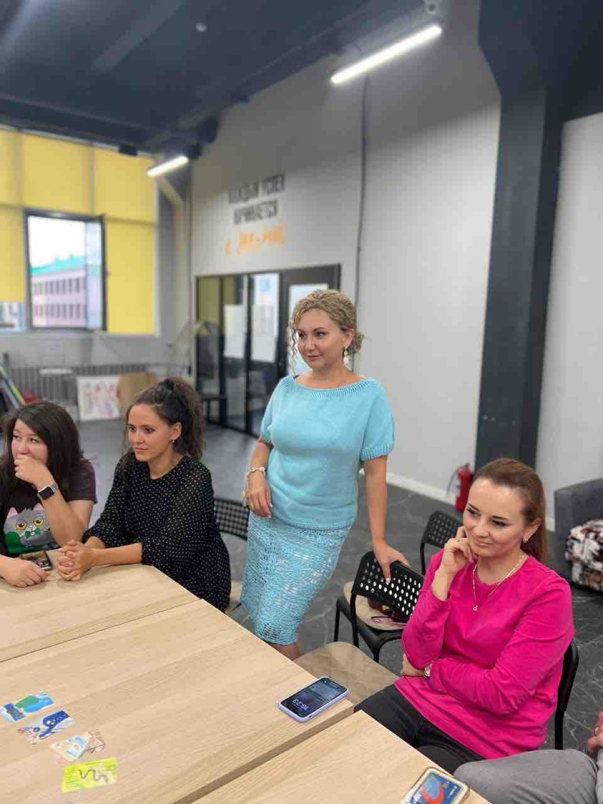 Екатерина Казакулова | Сетка — социальная сеть от hh.ru