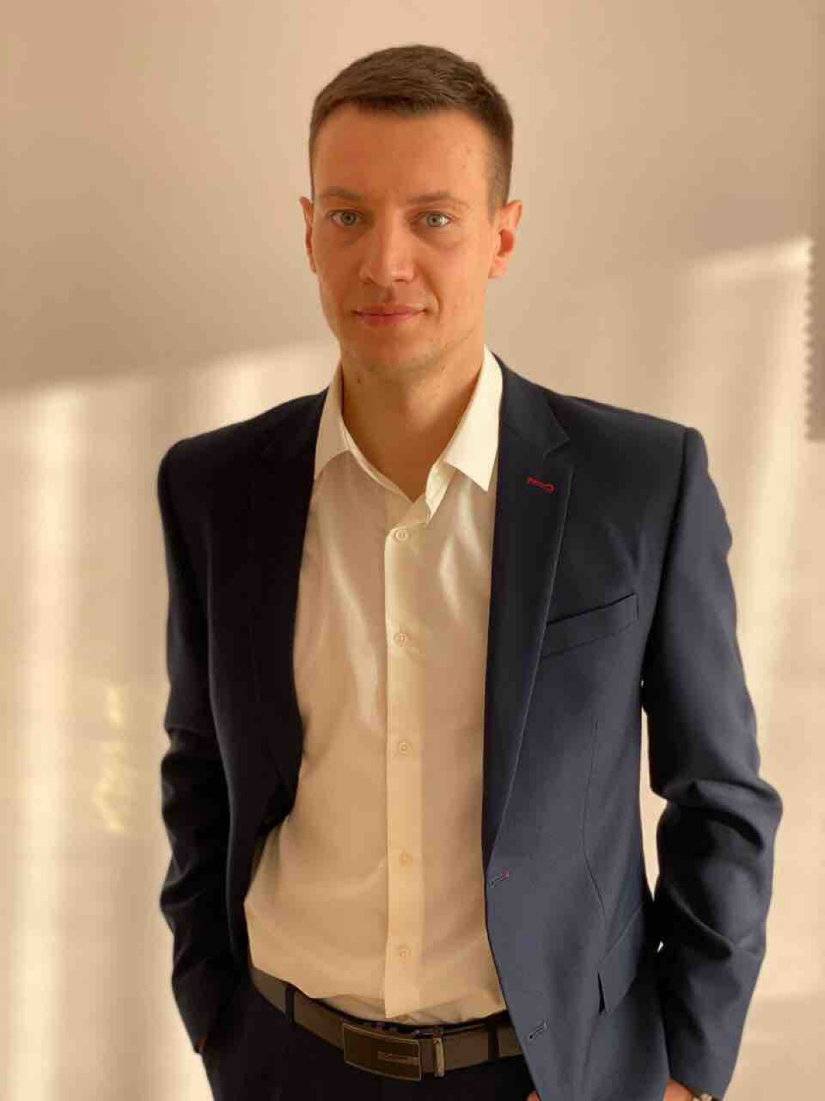 Андрей Артюхов | Сетка — социальная сеть от hh.ru