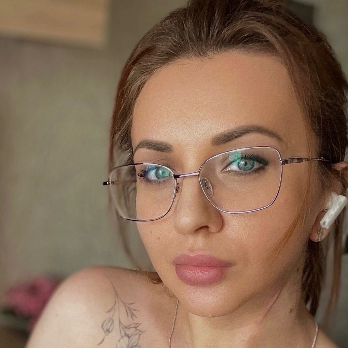 Светлана Фаистова