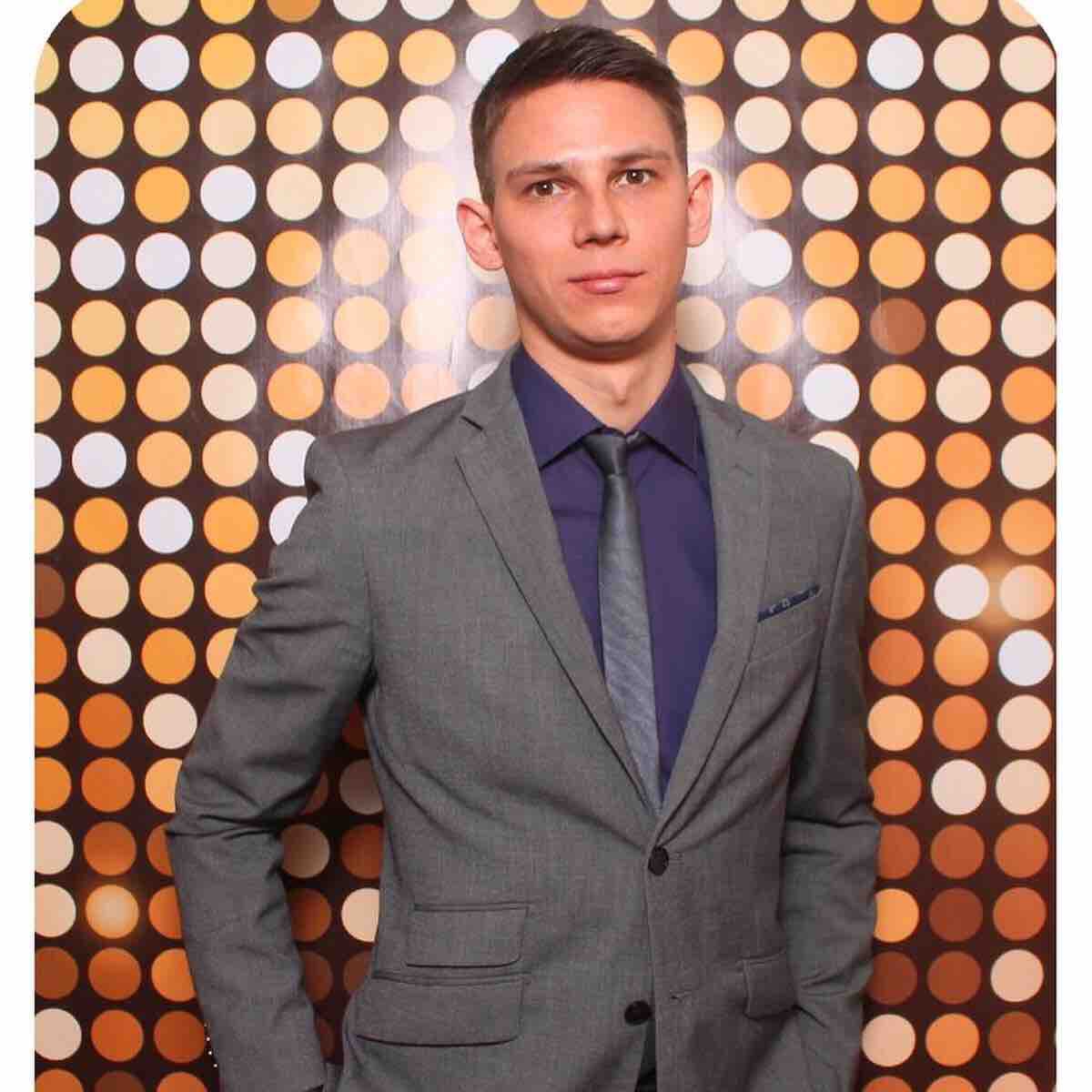 Виталий Скворцов