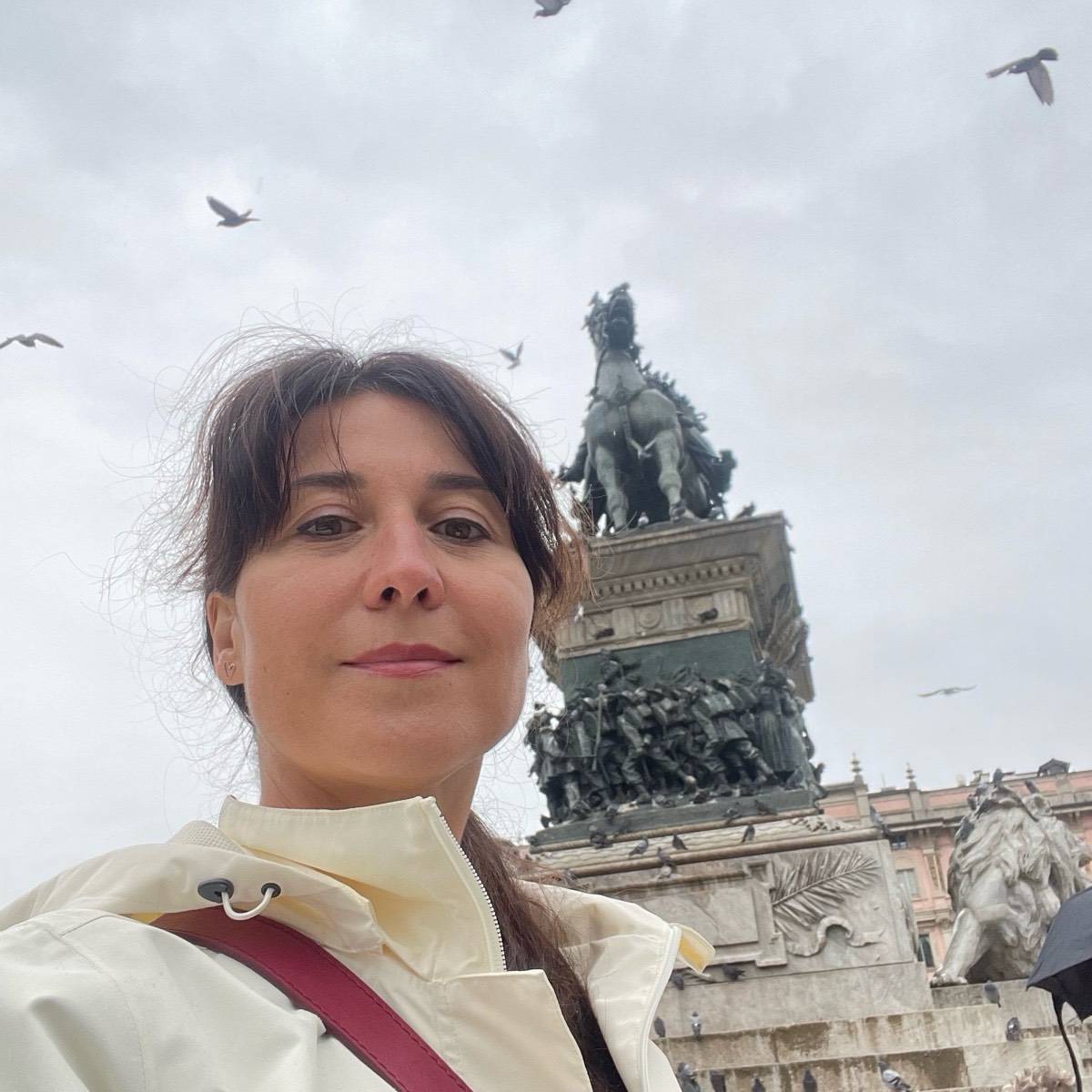 Лариса Ященко | Сетка — социальная сеть от hh.ru