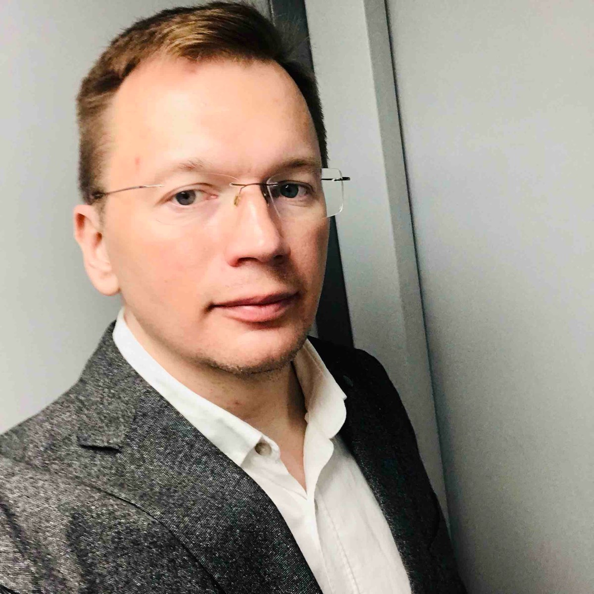 Александр Косаревич