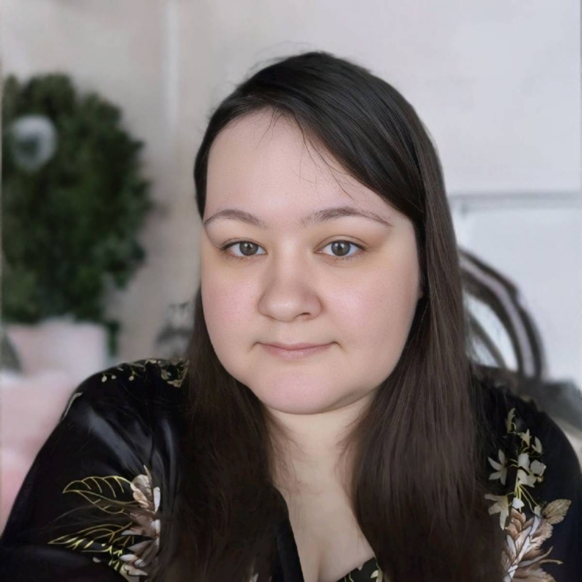 Ирина Дьякова