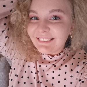 Кристина Конева | Сетка — социальная сеть от hh.ru