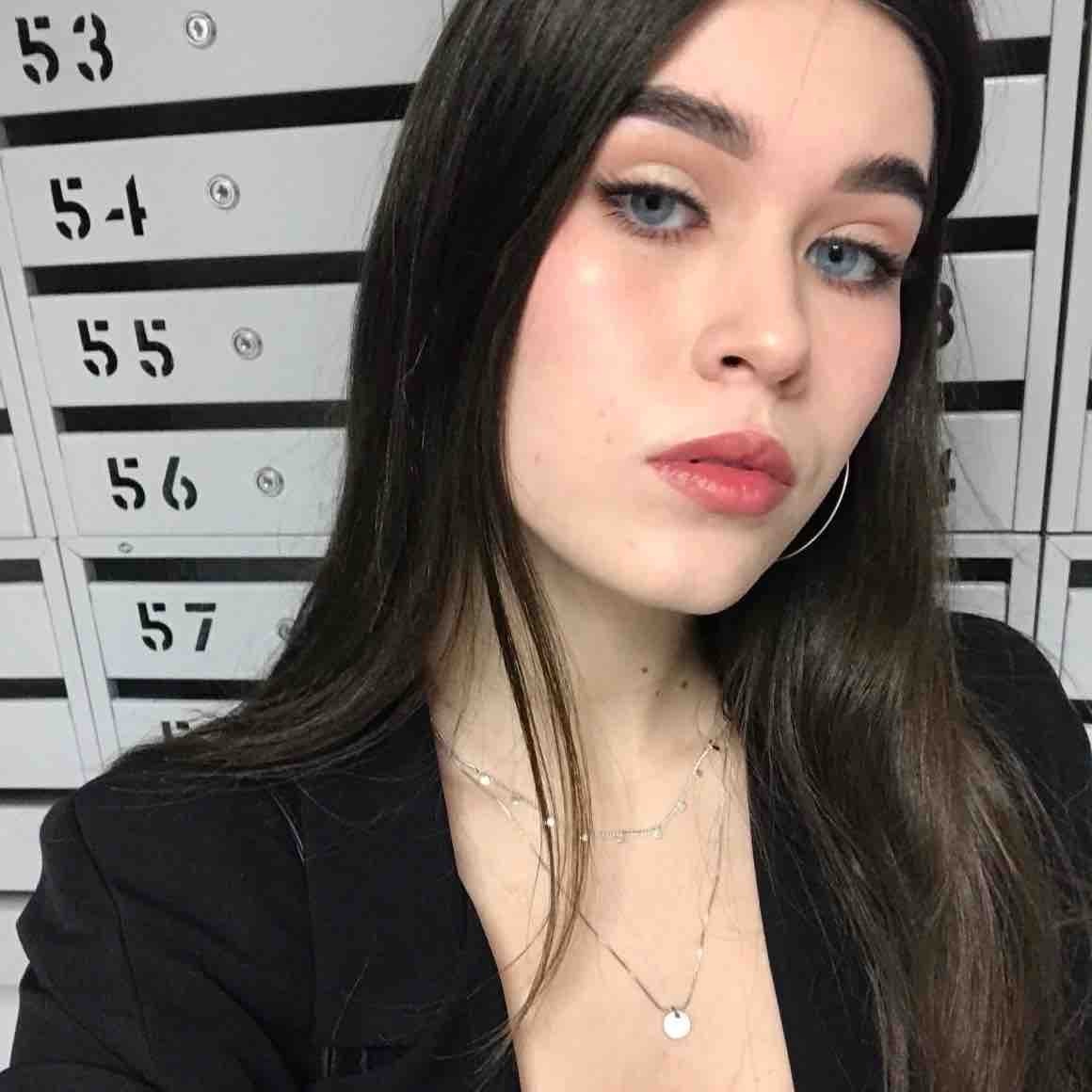 Ангелина Чистова