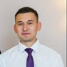 Руслан Низямов | Сетка — социальная сеть от hh.ru