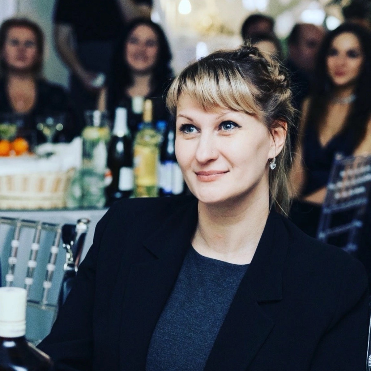 Ирина Голубева