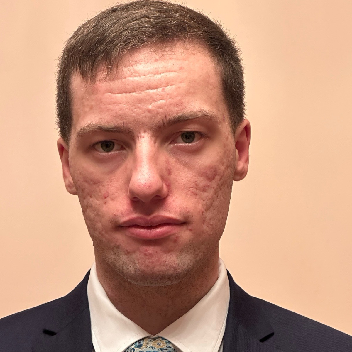 Фёдор Шевяков