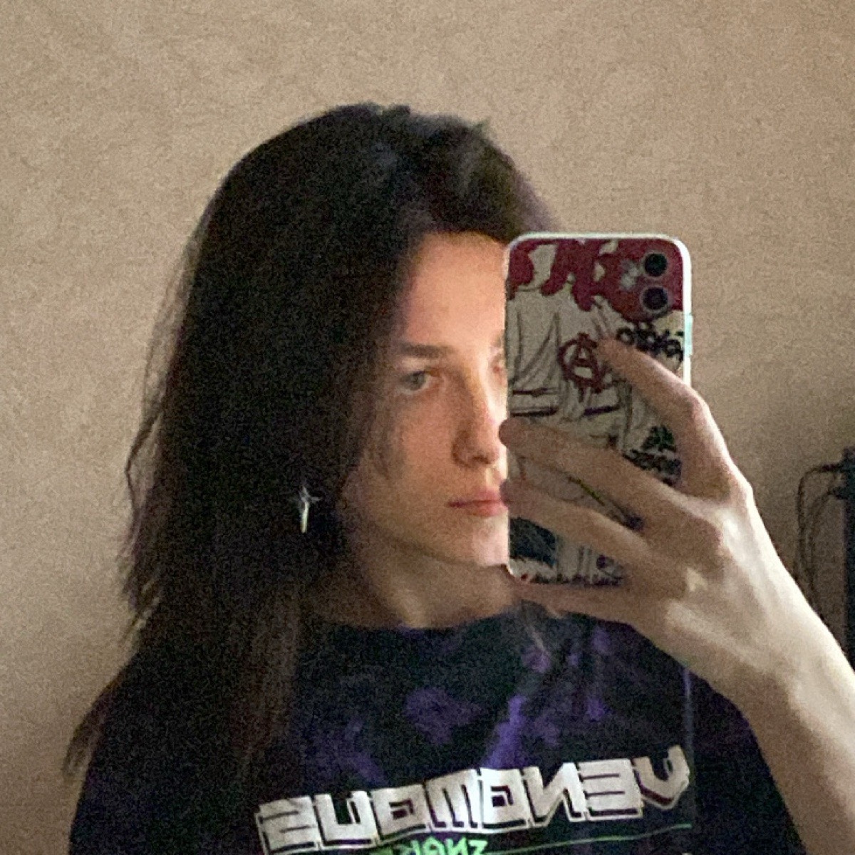 Anastasia Sirenevskaya