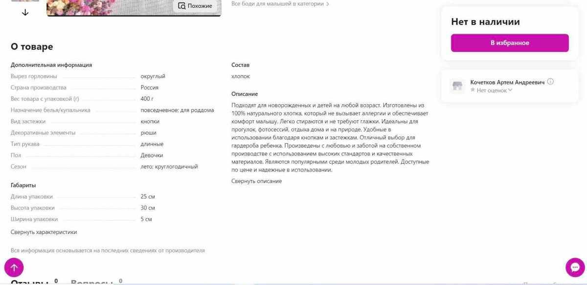 Олеся Балесная