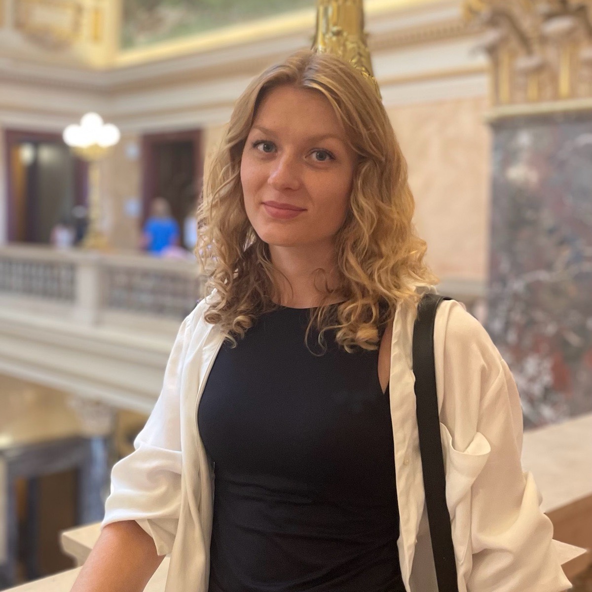 Татьяна Руднева | Сетка — социальная сеть от hh.ru