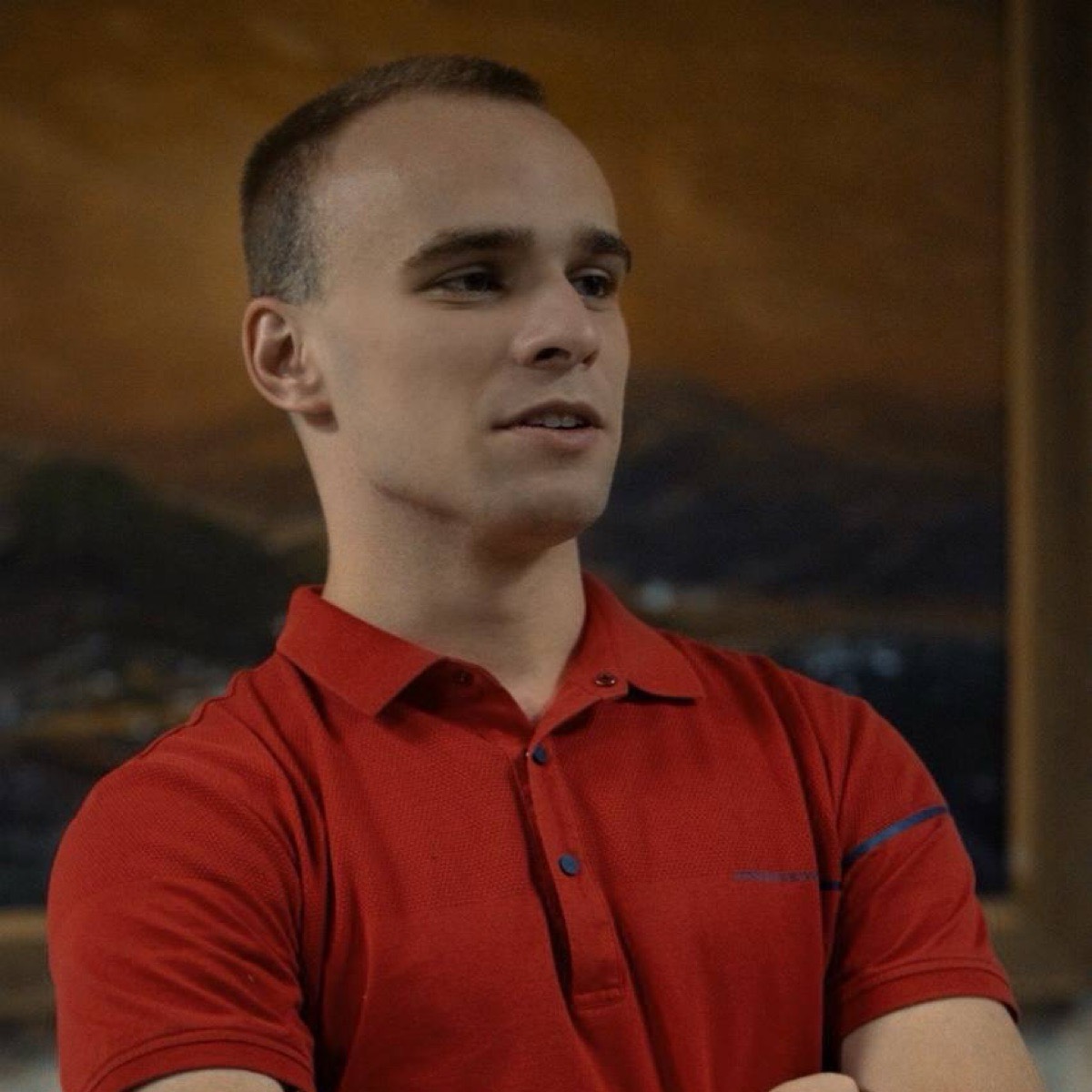 Владимир Бартенев