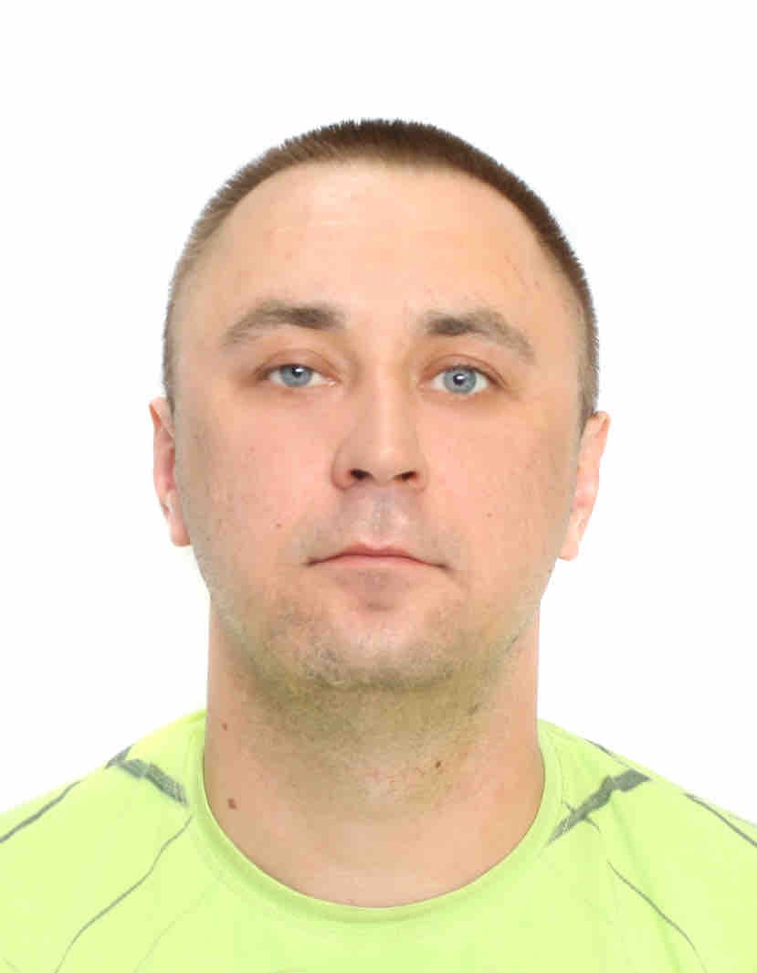 Роман Некрасов
