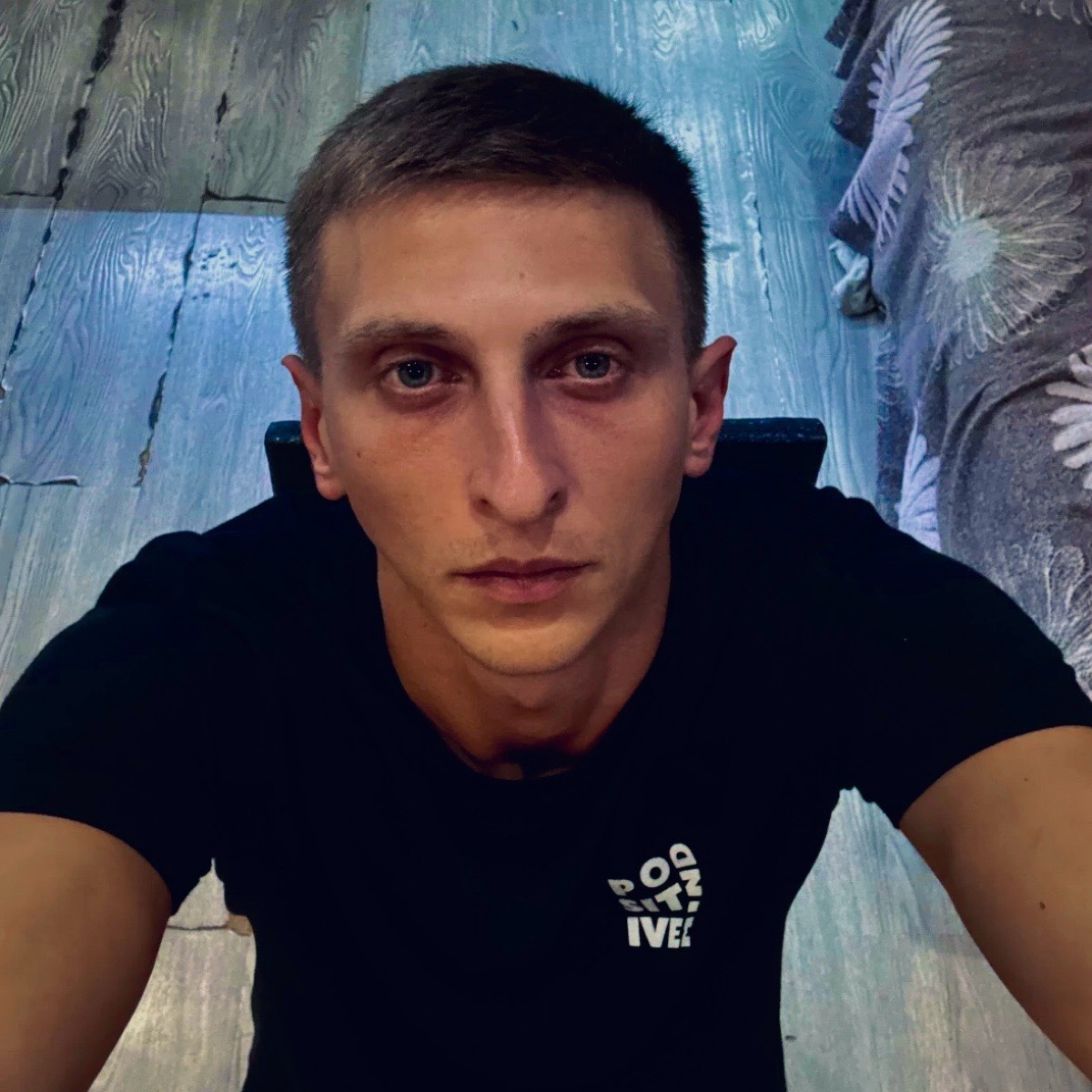 Дмитрий Попов | Сетка — социальная сеть от hh.ru