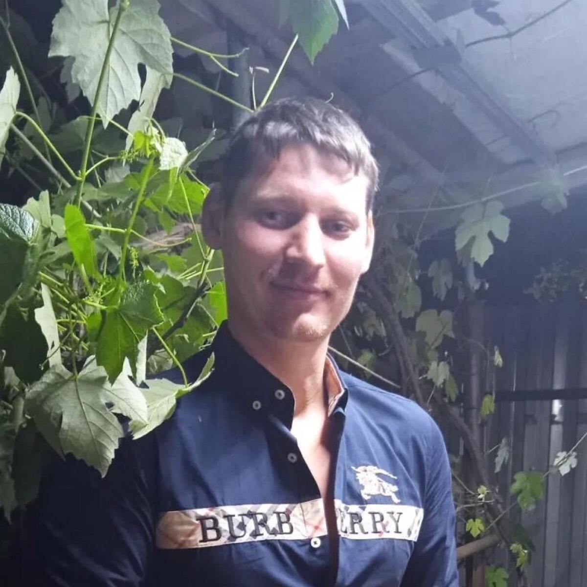 Андрей Руденко