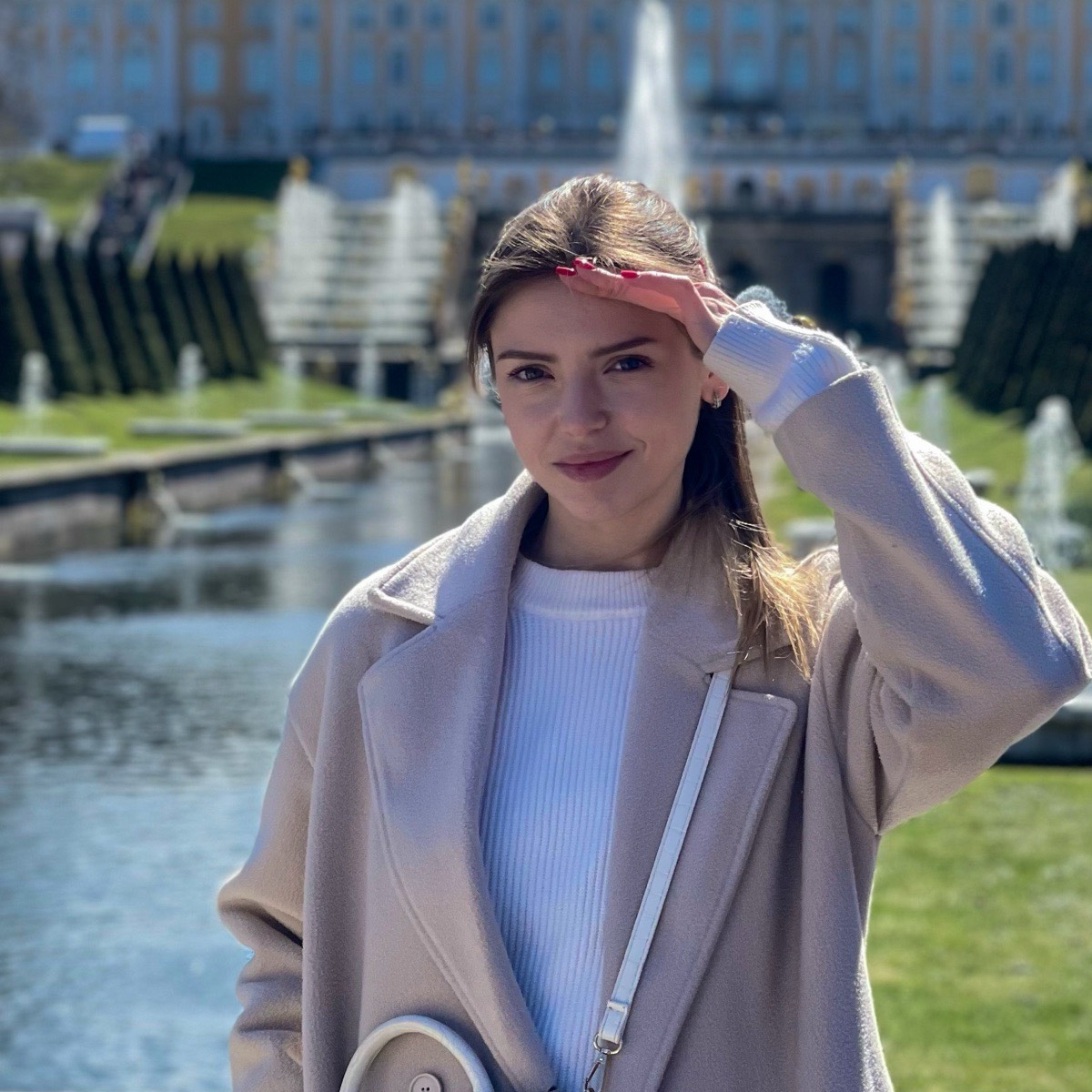 Валерия Бродяная | Сетка — социальная сеть от hh.ru