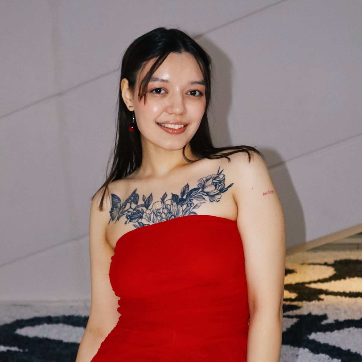 Dinara Raisova