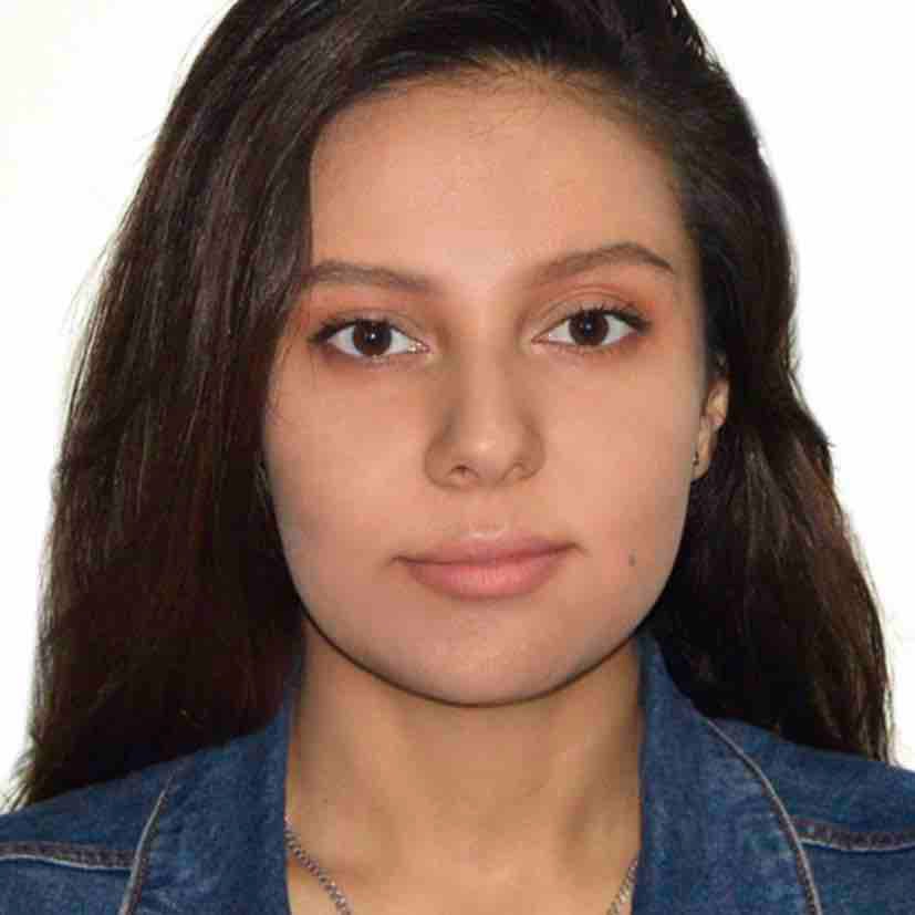 Екатерина Касымова | Сетка — социальная сеть от hh.ru