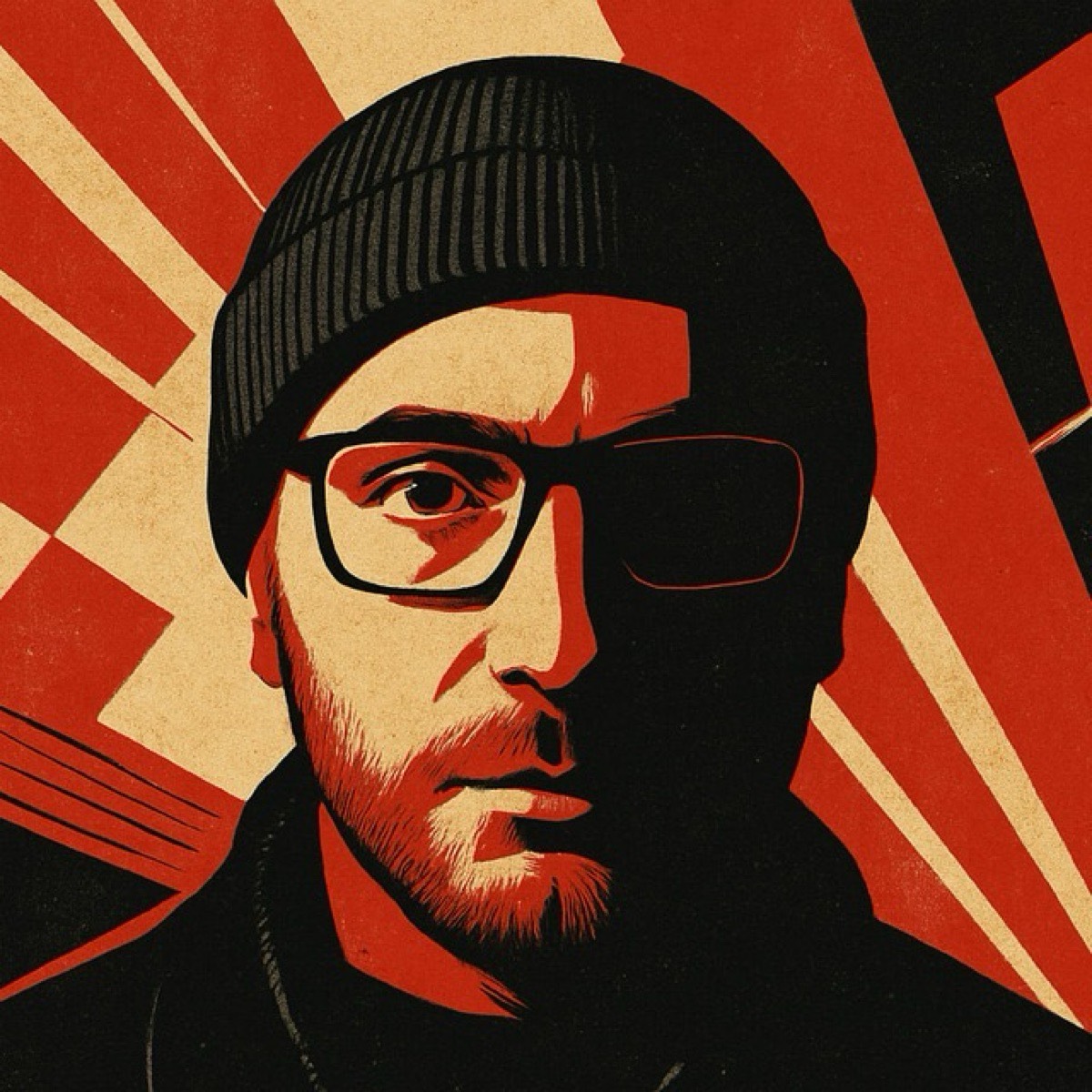 Филипп Бушков | Сетка — социальная сеть от hh.ru