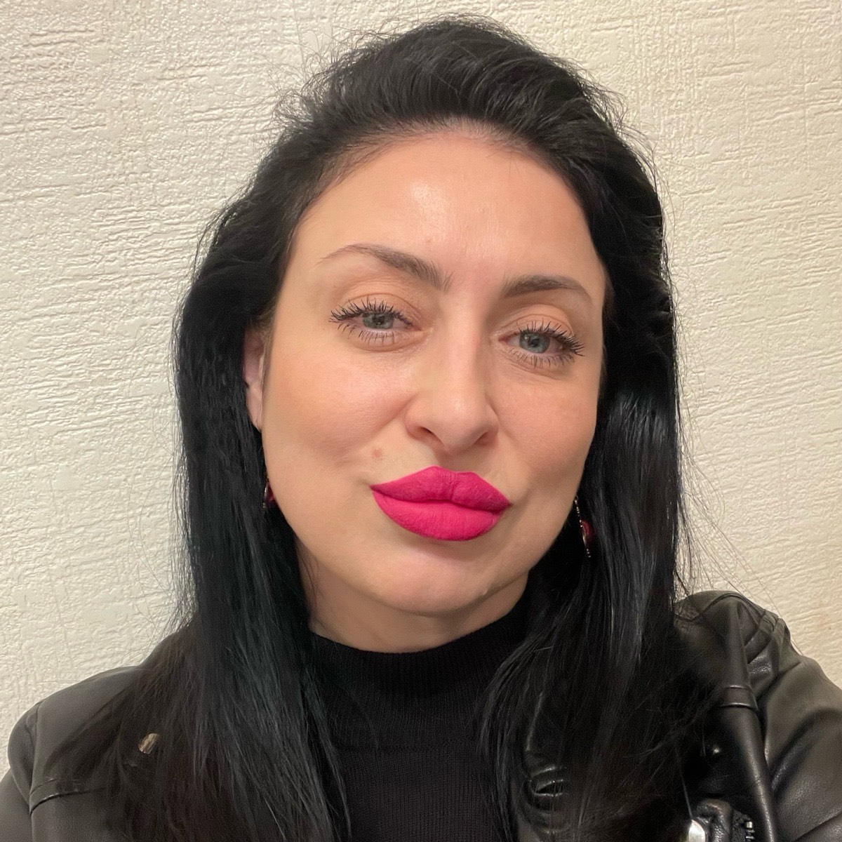 Ирина Аллахвердиева