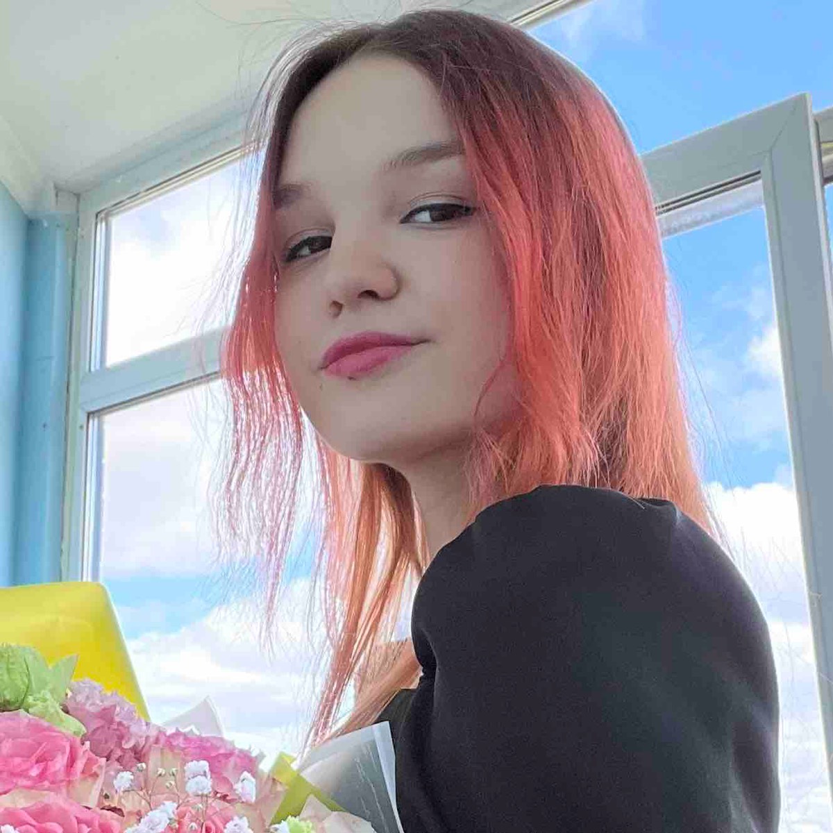 Ирина Афонина