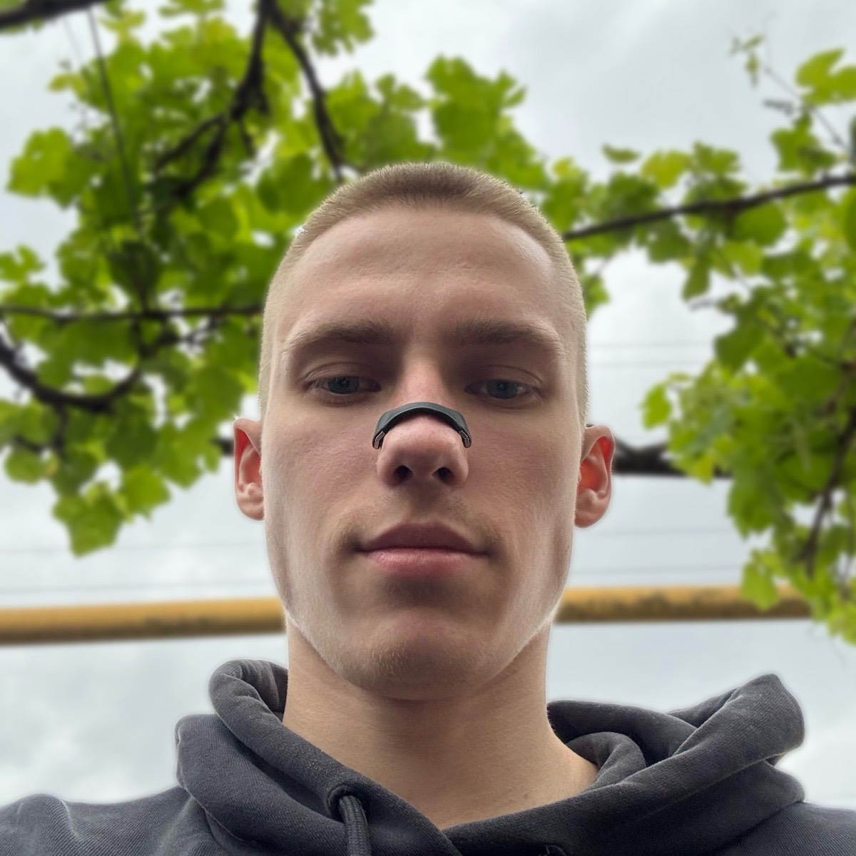 Григорий Комаричев | Сетка — социальная сеть от hh.ru