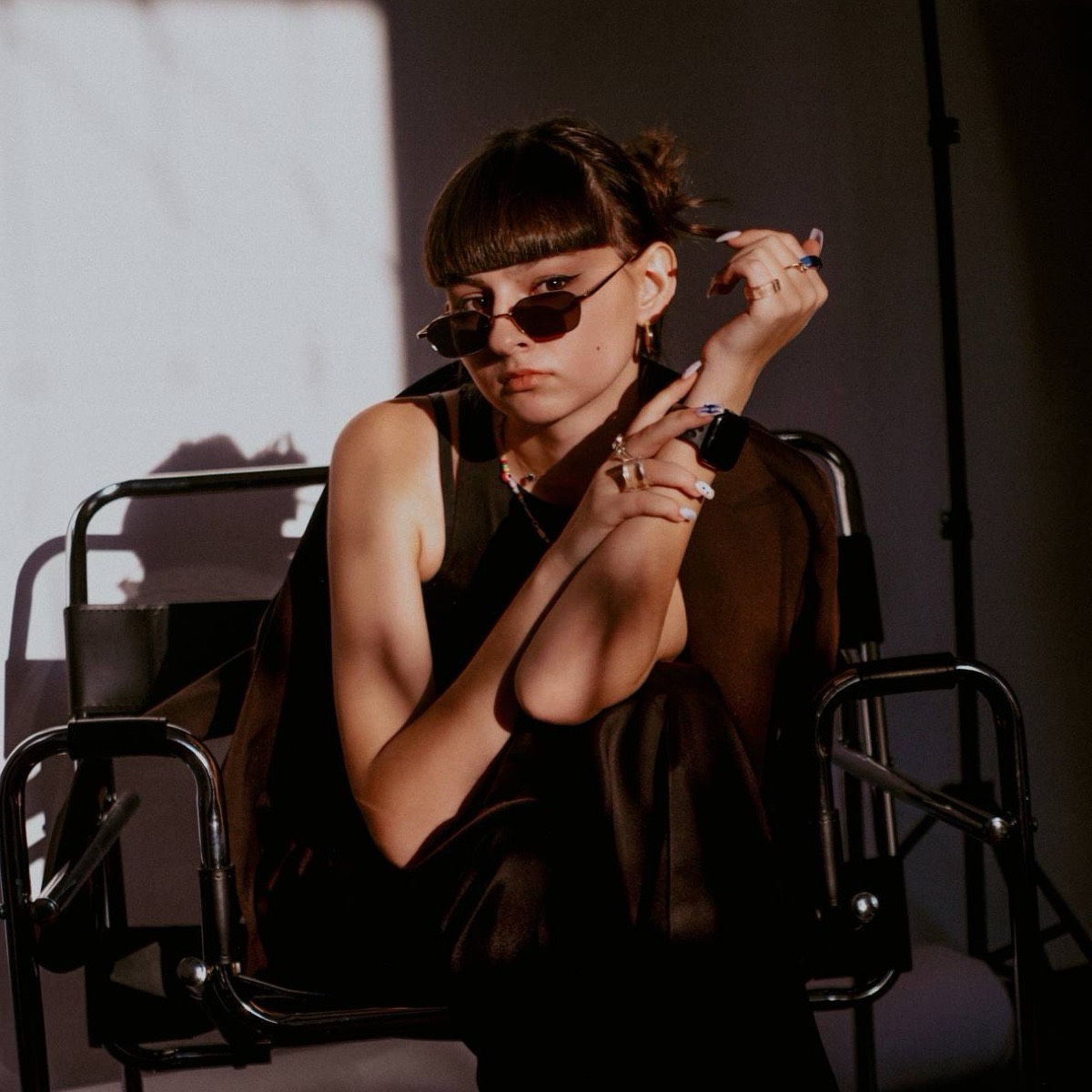 Анастасия Сонина | Сетка — социальная сеть от hh.ru