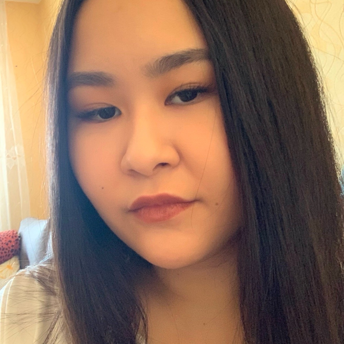 Динара Кузьмина