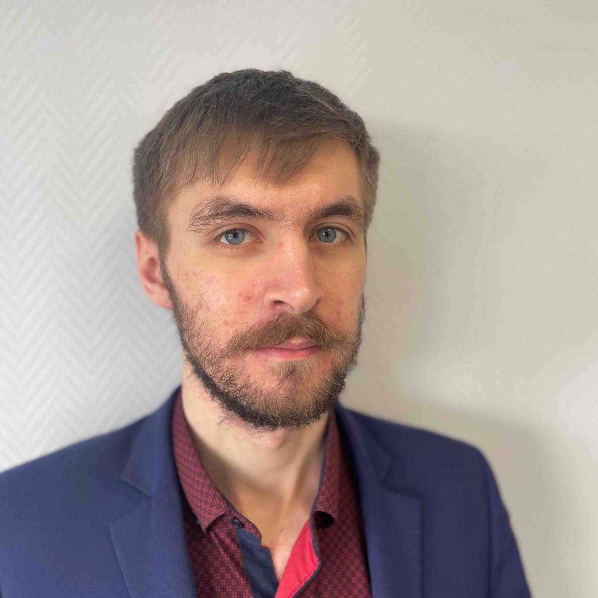Павел Чалков