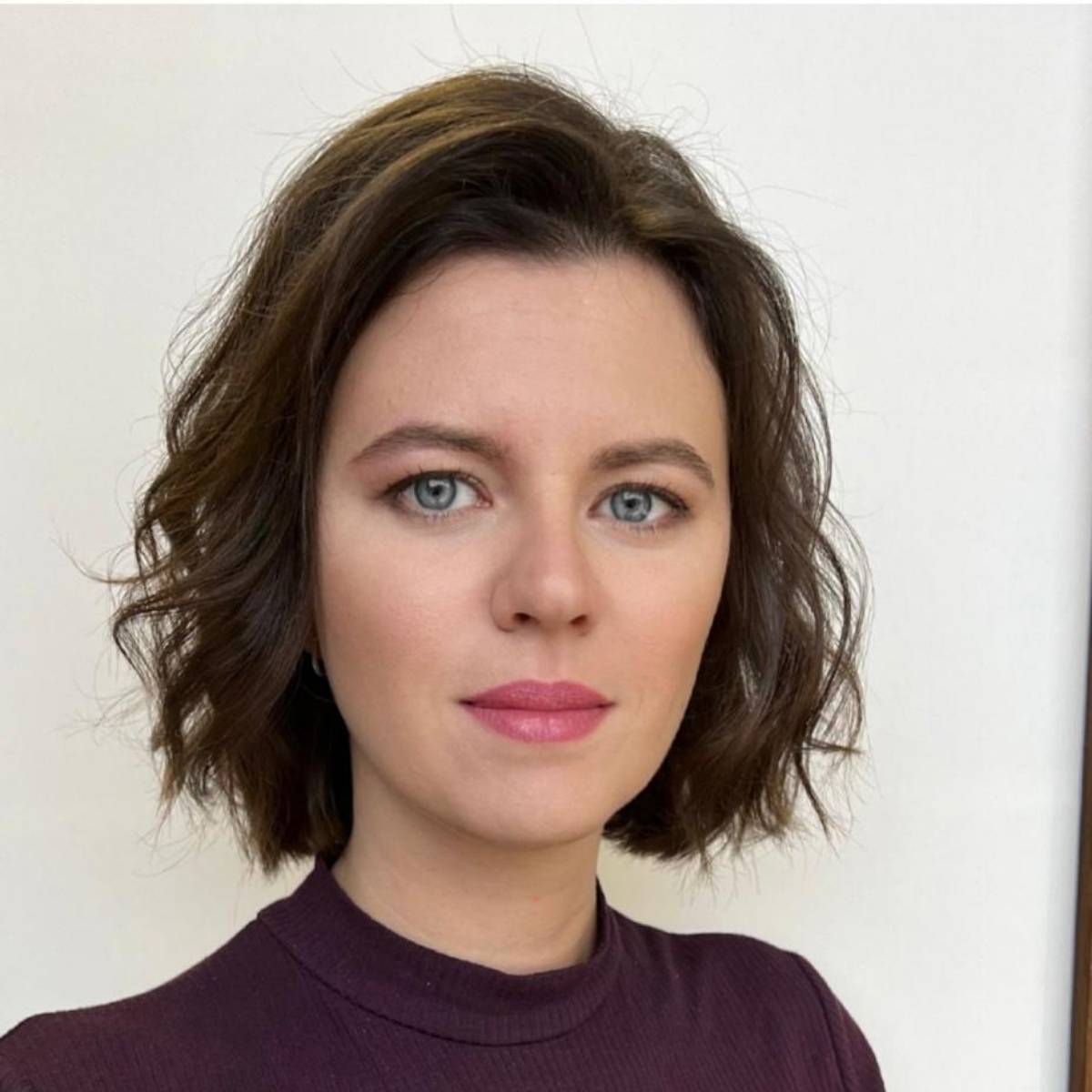 Ирина Андреева | Сетка — социальная сеть от hh.ru