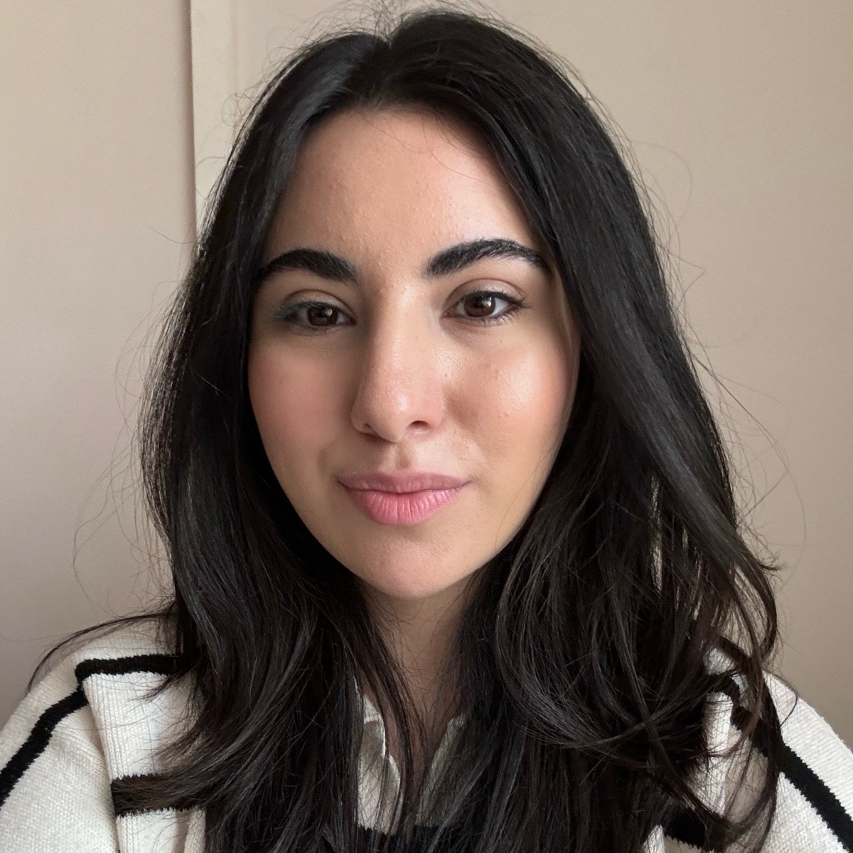 Сусанна Григорян | Сетка — социальная сеть от hh.ru