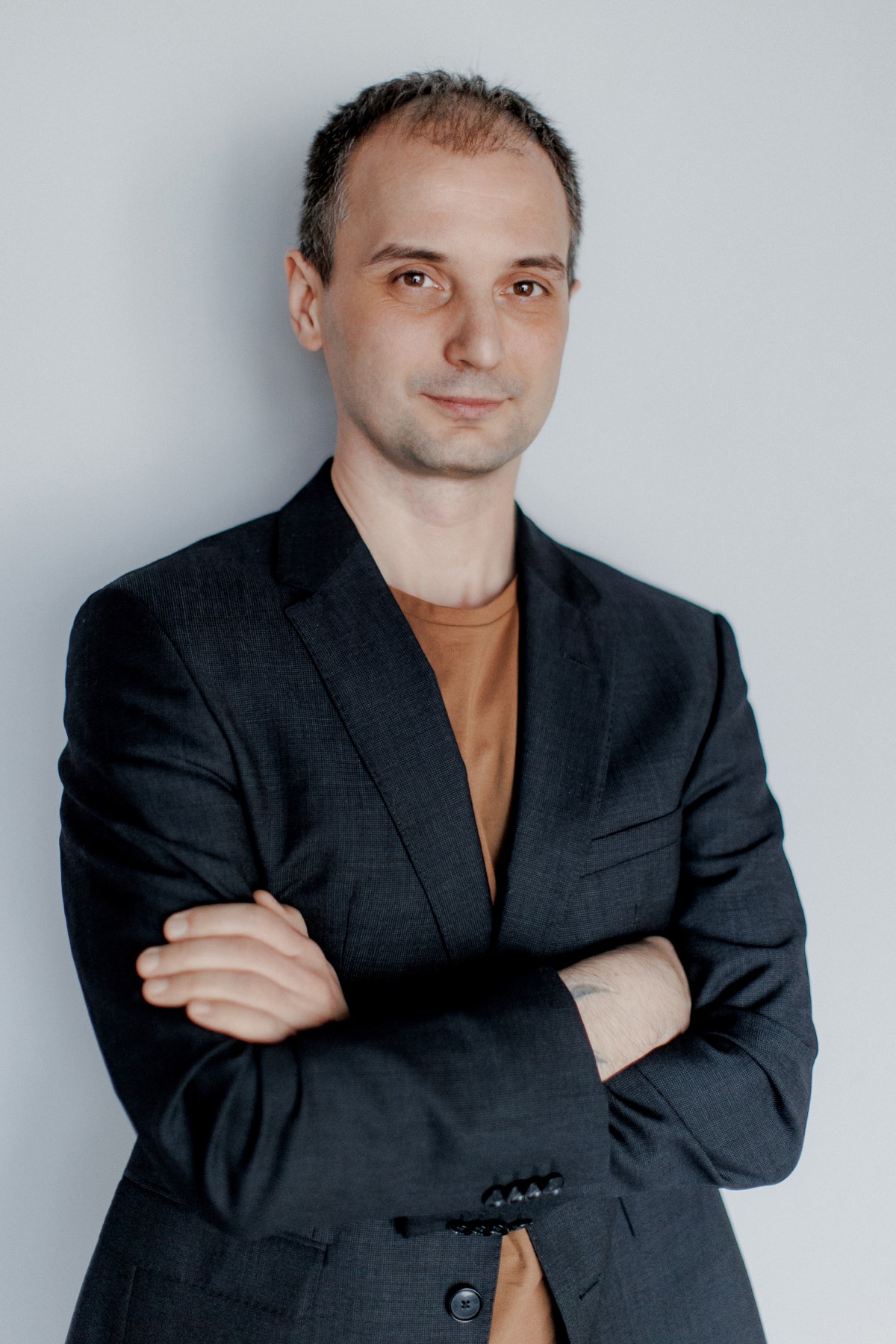 Антон Маланин | Сетка — социальная сеть от hh.ru