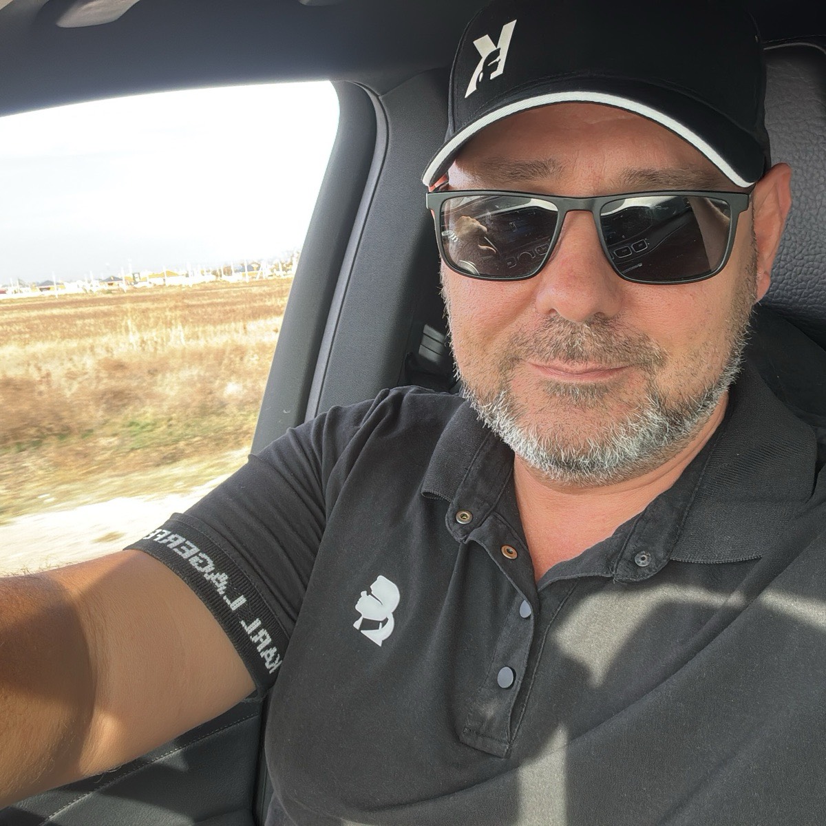 Андрей Комарницкий