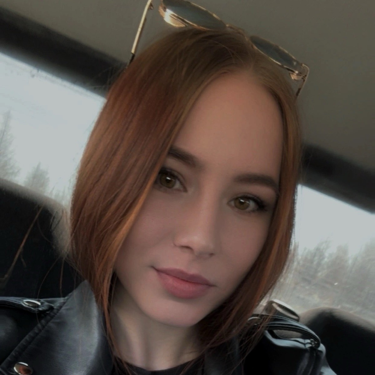 Вероника Коновалова