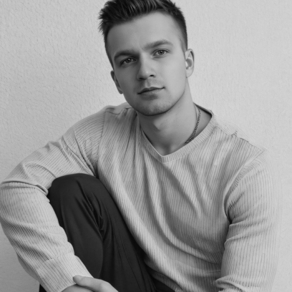 Сергей Дёгтев | Сетка — социальная сеть от hh.ru