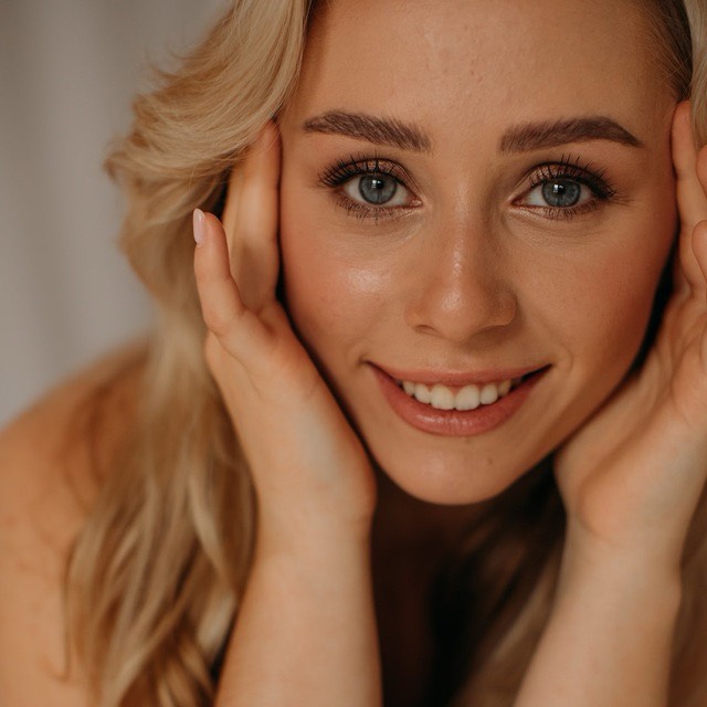 Александра Яшина | Сетка — социальная сеть от hh.ru