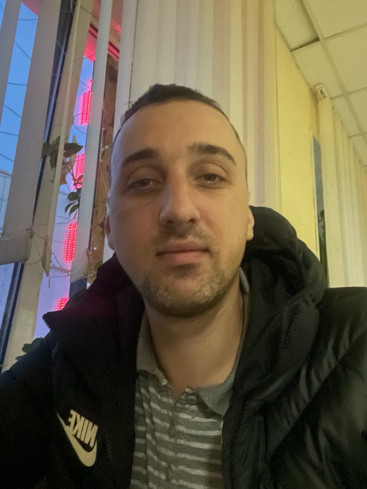 Евгений Дубровин