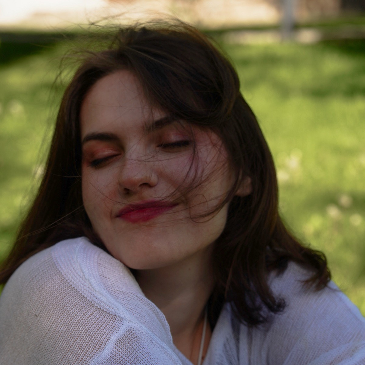 Ксения Коробейникова