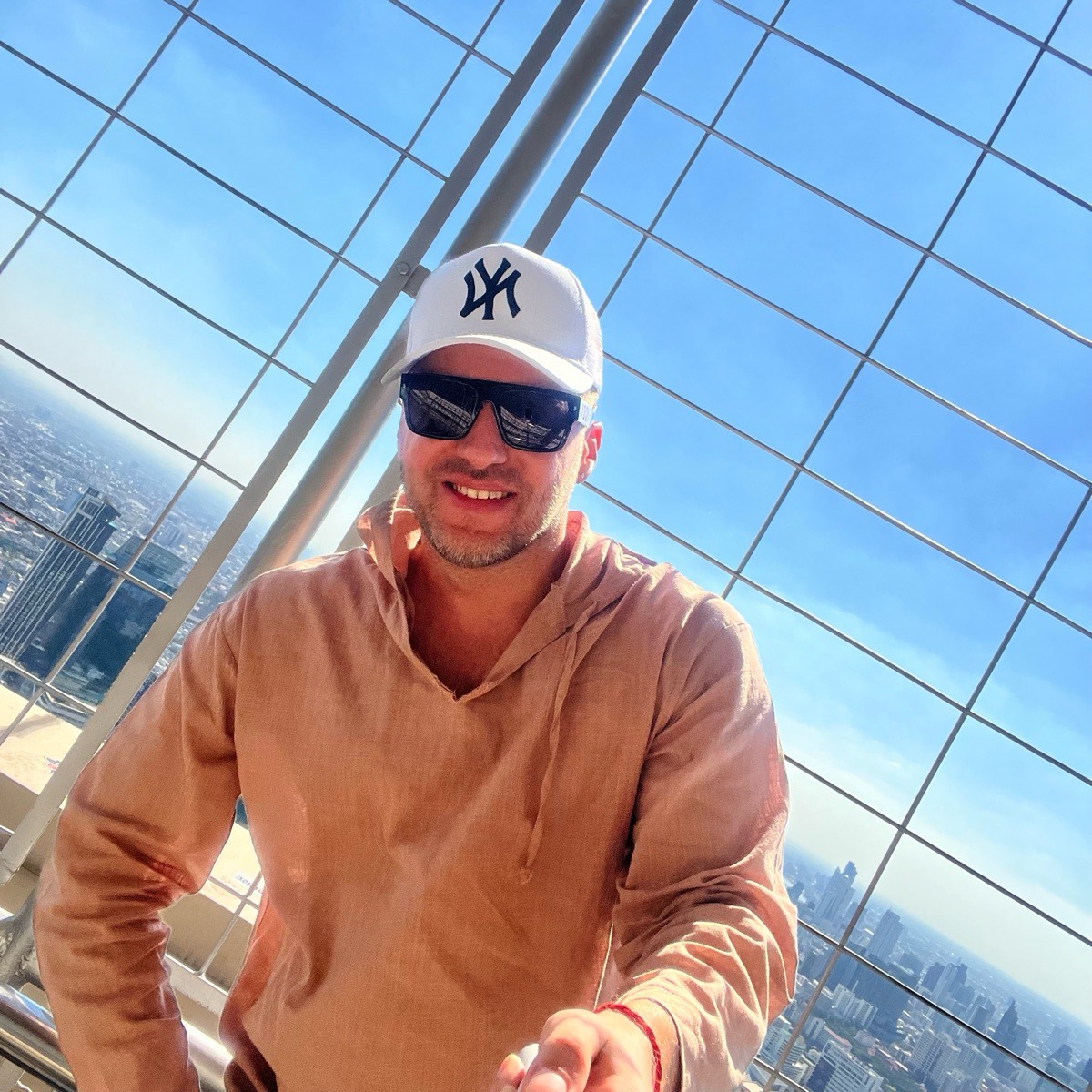 Игорь Дадонов | Сетка — социальная сеть от hh.ru