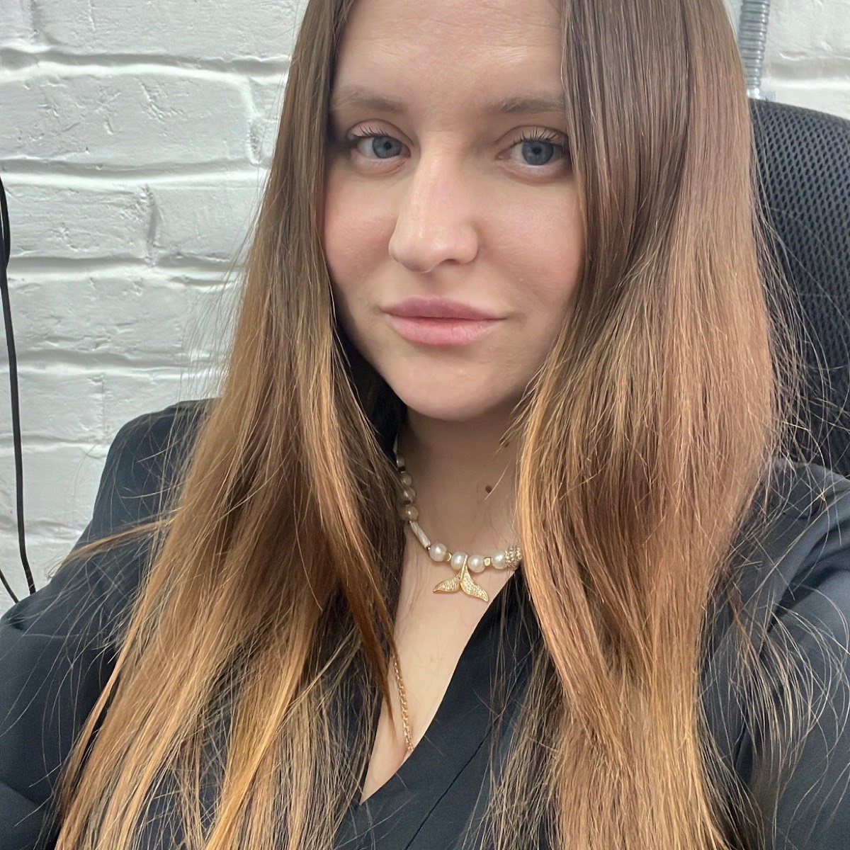 Юлия Штейнмиллер