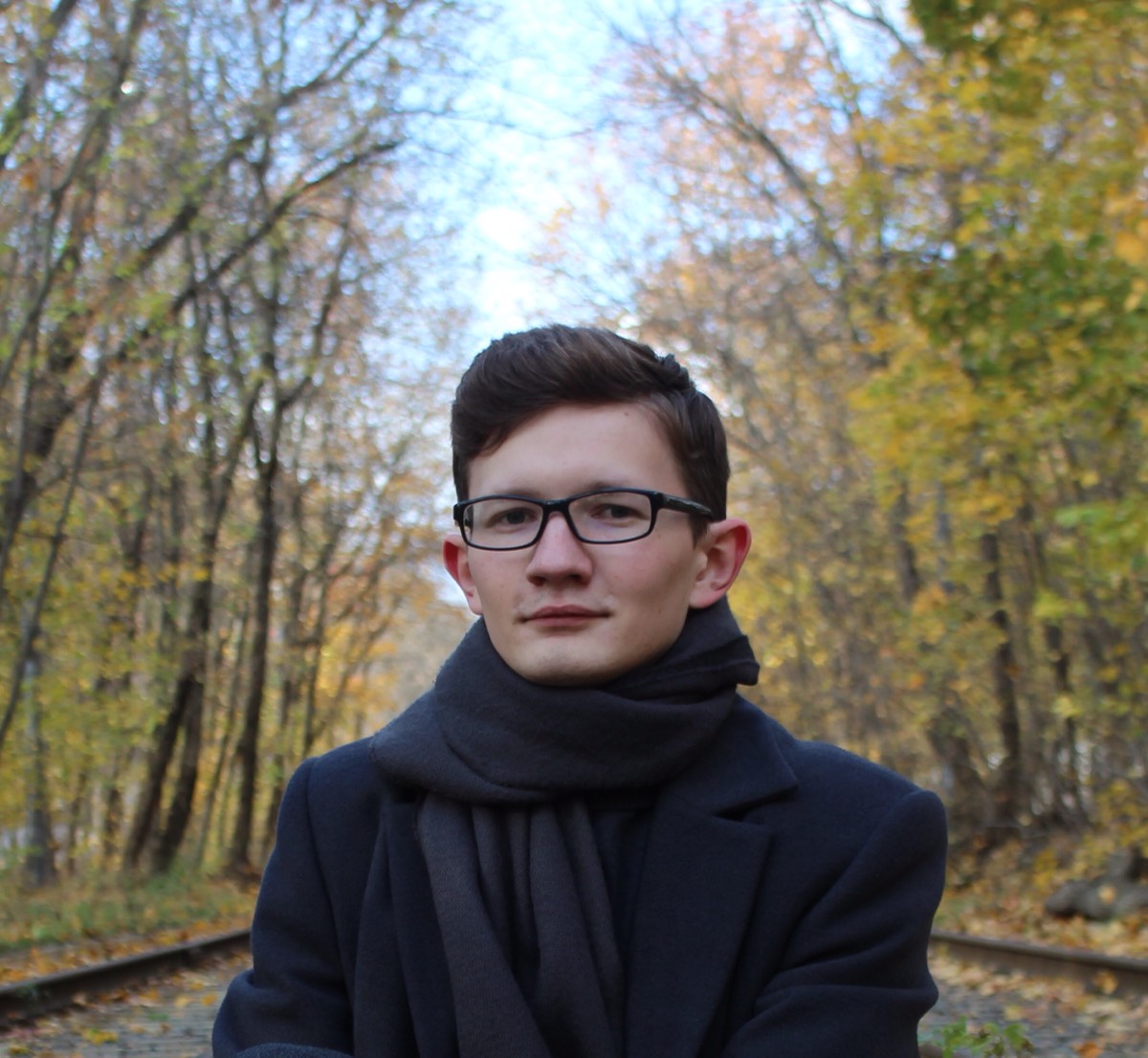 Дмитрий Марков