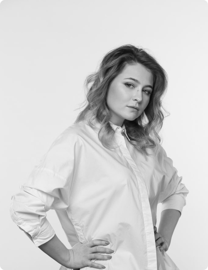 Anna Abdrakhmanova