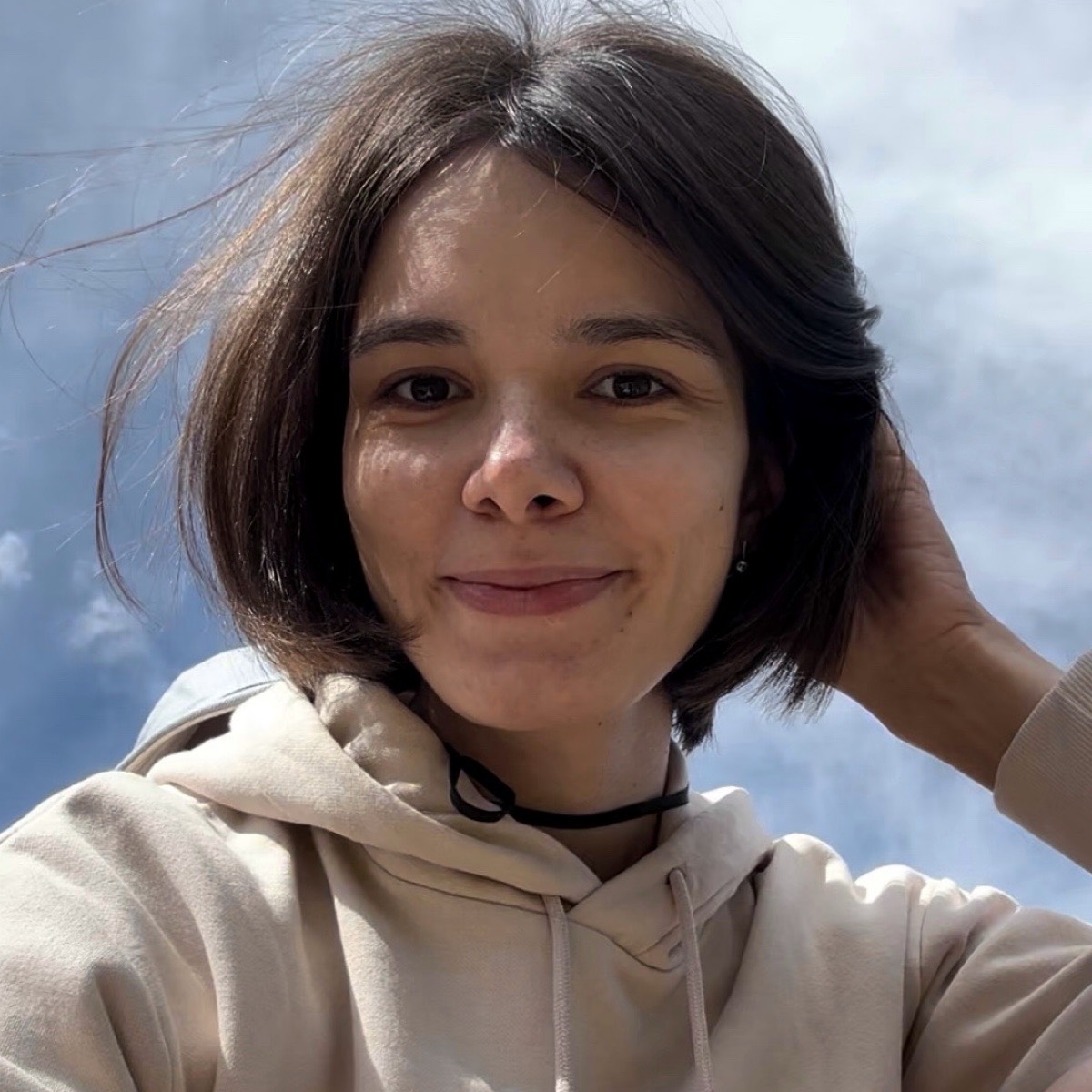 Наталья Серова | Сетка — социальная сеть от hh.ru