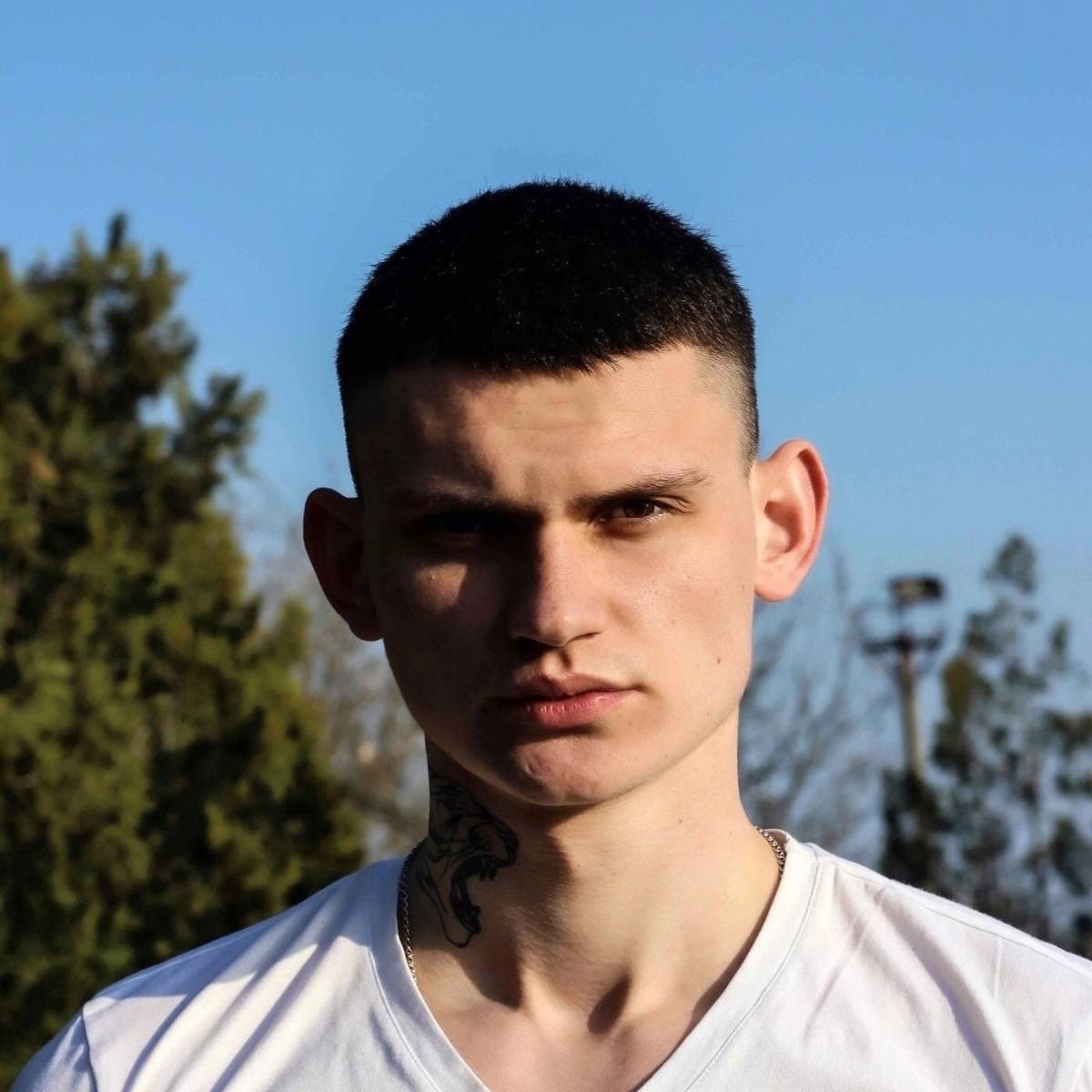 Даниил Веремюк